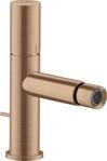 Hansgrohe Bidetmischer Axor Uno B&uuml;gelgriff 45200310