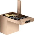 Hansgrohe Bidetmischer Axor MyEdition 47212300