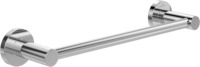 Villeroy & Boch Handtuchhalter Elements - Tender 366x85x54mm Chrom...