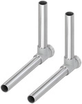 Tece -SLHK-Winkelabsperrungen 15 mm CU-Rohr, 730010 730010