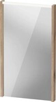Duravit D-Code Spiegel, mit LED Beleuchtung DC7075055550000