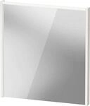 Duravit D-Code Spiegel, mit LED Beleuchtung DC7076022220000