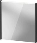 Duravit D-Code Spiegel, mit LED Beleuchtung DC7076049490000
