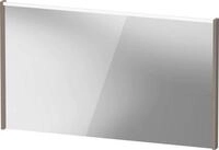 Duravit D-Code Spiegel, mit LED Beleuchtung DC7079043430000