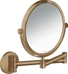 Hansgrohe Rasierspiegel Hansgrohe Axor Universal Circular 42849140