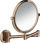 Hansgrohe Rasierspiegel Hansgrohe Axor Universal Circular 42849300