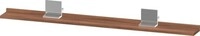 Duravit Sivida Spiegel Ablage 1200x115x35mm SV7434010790000
