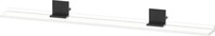 Duravit Sivida Spiegel Ablage 1280x115x35mm SV74350BD180000