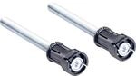 Geberit Duofix Schraube mit Clip zu Wandanker 241806001