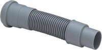 Viega Schlauch 3892, in 50mm x DN50/40 x 1000mm Kst. grau 674465