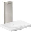 Hansgrohe Seifenschale Hansgrohe Axor Universal 42605800