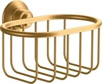 Hansgrohe Seifenkorb Axor Montreux Wandversion 42065250