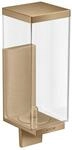 Hansgrohe Lotionspender Hansgrohe Axor Universal 42610140