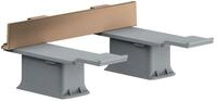 Hansgrohe Adapterset Axor Universal Accessories 42870310