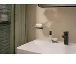 Hansgrohe Seifenschale AddStoris S Mattschwarz,41766670 41766670
