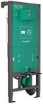 Hansgrohe iFrame universal Unterputzsp&uuml;lkasten 1120 f&uuml;r Wand WC, 01022180 01022180