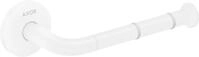 Hansgrohe Toilettenpapierhalter 42856700
