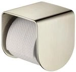Hansgrohe Papierrollenhalter Axor Urquiola Brushed Nickel 42436820