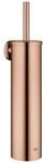 GROHE Toilettenb&uuml;rstenset Essentials 40696 Wandmontage warm sunset, 40696DA0