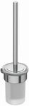 Kludi VELA R Toilettenb&uuml;rstengarnitur chrom, 5897405 5897405