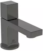 Ideal Standard Standventil Extra Ausladung 101mm Magnetic Grey, BD521A5 BD521A5