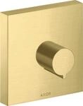 Hansgrohe Absperrventil Unterputz Axor Starck 10972950