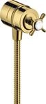 Hansgrohe Wandabsperrventil Axor Montreux 16882990