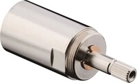 Hansgrohe Verl&auml;ngerungsset f&uuml;r DN15 und DN Absperrventile 4cm, 13978000 13978000
