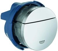 Grohe Drucktaste 66997 chrom , 66997000 66997000