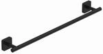 Kludi VELA S Handtuchhalter L&auml;nge 450MM mattschwarz, 2598039 2598039