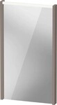 Duravit D-Code Spiegel, mit LED Beleuchtung DC7075043430000