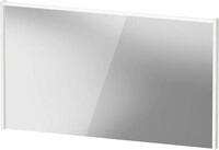 Duravit D-Code Spiegel, mit LED Beleuchtung DC7079018180000