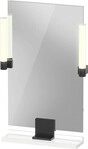 Duravit Sivida Spiegel 450x650x36, LED, mit Dimmfunktion SV74200BD220000