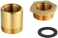 Grohe Eingangsverschraubung 43267 kompl. , 43267000 43267000