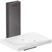 Hansgrohe Seifenschale Hansgrohe Axor Universal 42605340