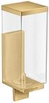 Hansgrohe Lotionspender Hansgrohe Axor Universal 42610250