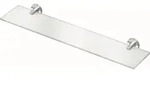 Ideal Standard Glasablage Iom 600mm Klarglas chrom A9125AA