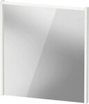 Duravit D-Code Spiegel, mit LED Beleuchtung DC7076018180000