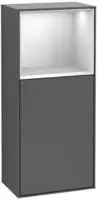 Villeroy & Boch Seitenschrank Finion G50 418x936x270mm m Bel FK/RE/AP: HJ/PC/-