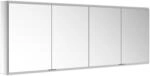 Keuco Royal Modular 2.0 Spiegelschrank, unbeleuchtet, Vorbau,ohne Steckdose,
