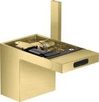Hansgrohe Bidetmischer Axor MyEdition 47212950