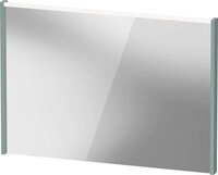 Duravit D-Code Spiegel, mit LED Beleuchtung DC70780HGHG0000