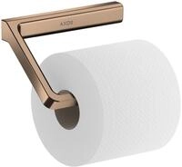 Hansgrohe Papierrollenhalter Axor Universal 42846300