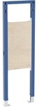 Geberit Duofix Elem. f. St&uuml;tz- u. Haltegriffe 111790002