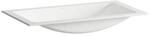 Laufen Einbau-Waschtisch von unten CLASSICS 727x380x120 H513CL40001121