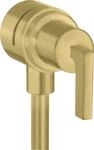 Hansgrohe Fixfit Stop Wandabsperrventil Axor 39882950