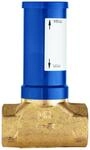 GROHE UP-Ventil-Unterteil 29805_2 vormont. Oberteil DN25 DIN 18534:2017, 29805002
