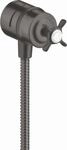 Hansgrohe Wandabsperrventil Axor Montreux 16882340