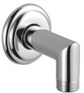 Dornbracht Wandanschlussbogen MADISON 28450410 28450410-42