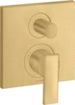 Hansgrohe Wannenmischer Unterputz Axor Citterio 39457250